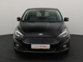 Ford S-MAX | 2