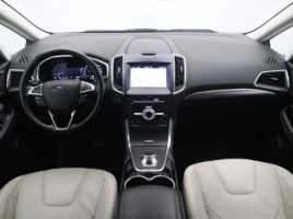 Ford S-MAX | 1
