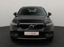 Volvo XC40 | 1