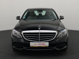 Mercedes-Benz C200, 2.0 l., saloon | 2