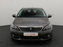 Peugeot 308 | 2