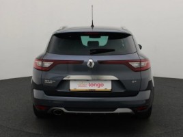 Renault Megane | 4