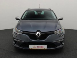 Renault Megane | 2