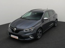 Renault Megane universalas