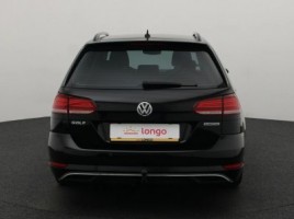 Volkswagen Golf, 1.5 l., universalas | 4