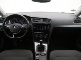 Volkswagen Golf, 1.5 l., universalas | 1
