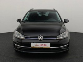 Volkswagen Golf, 1.5 l., universalas | 2