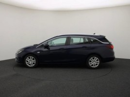 Opel Astra, 1.6 l., universalas | 4
