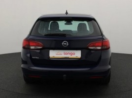 Opel Astra, 1.6 l., universalas | 3