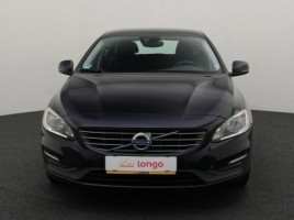 Volvo V60 | 2