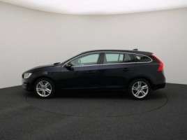 Volvo V60 | 4