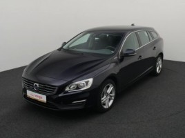 Volvo V60 universalas