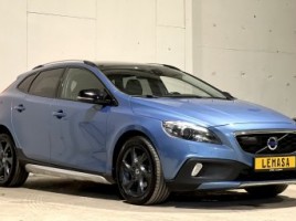 Volvo V40 | 1
