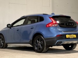 Volvo V40 | 2