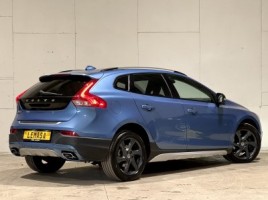 Volvo V40 | 3