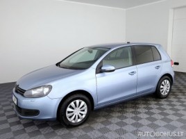 Volkswagen Golf | 1