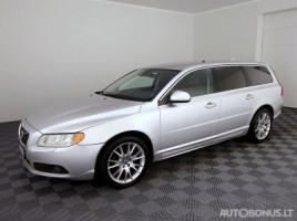 Volvo V70 | 1