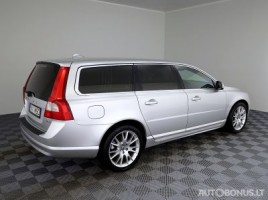Volvo V70 | 2