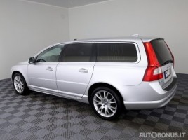 Volvo V70 | 3