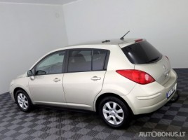 Nissan Tiida | 3