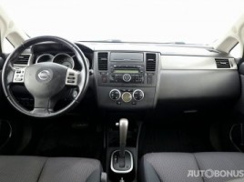 Nissan Tiida | 4