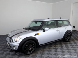 Mini Clubman | 1