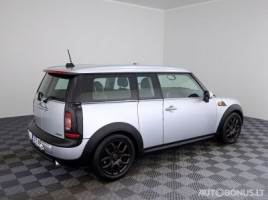 Mini Clubman | 2
