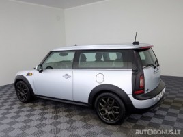 Mini Clubman | 3