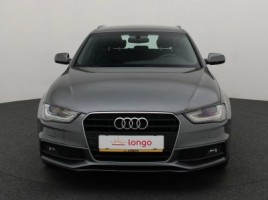 Audi A4 | 2