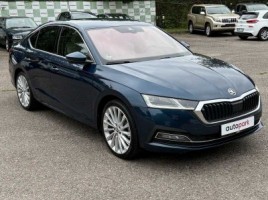Skoda Octavia, 1.5 l., hatchback | 2