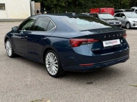 Skoda Octavia, 1.5 l., hatchback | 3