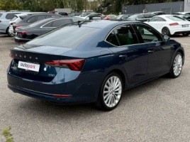 Skoda Octavia, 1.5 l., hatchback | 4