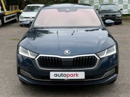 Skoda Octavia, 1.5 l., hatchback | 1