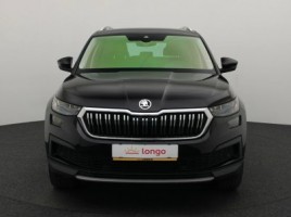 Skoda Kodiaq | 2