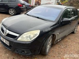 Opel Signum