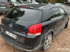 Opel Signum | 2