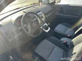 Mazda 5, vienatūris | 1