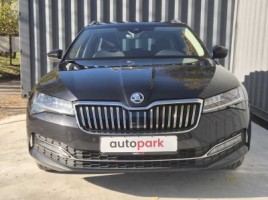 Skoda Superb, 1.5 l., universalas | 2