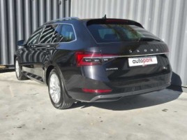 Skoda Superb, 1.5 l., universalas | 3