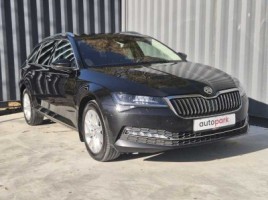 Skoda Superb, 1.5 l., universalas | 1