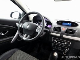 Renault Megane, 1.6 l., kupė | 4