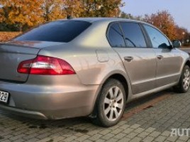 Skoda Superb | 3