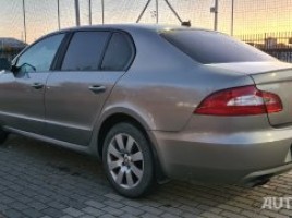 Skoda Superb | 4