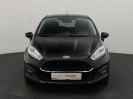Ford Fiesta, 1.5 l., hečbekas | 2