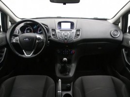Ford Fiesta, 1.5 l., hečbekas | 1