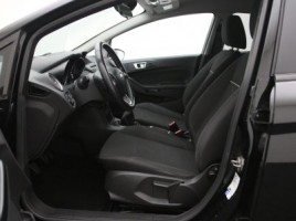 Ford Fiesta, 1.5 l., hečbekas | 3
