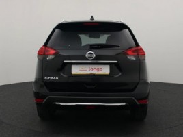 Nissan X-Trail, 1.3 l., visureigis | 4