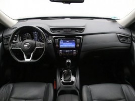 Nissan X-Trail, 1.3 l., visureigis | 1