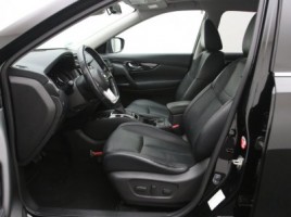 Nissan X-Trail, 1.3 l., visureigis | 3