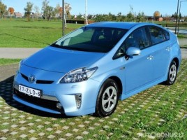 Toyota Prius | 1